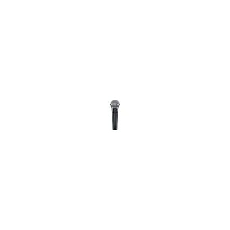 Micrófono de Mano Shure SM58-LC