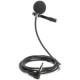 Micrófono Lavalier Azden EX-505U