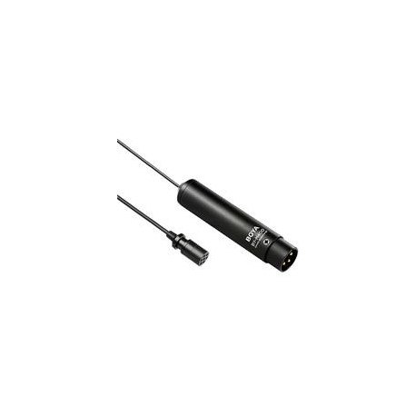 Micrófono Lavalier Boya BY-M40D Profesional