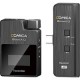 Micrófono Lavalier Comica BoomX-UC1