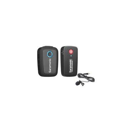 Micrófono Lavalier Saramonic Blink500 B1
