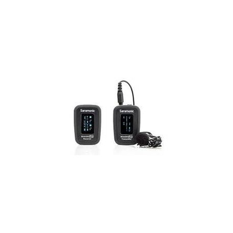 Micrófono Lavalier Saramonic Blink500 PRO B1