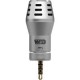 Micrófono Omnidireccional VidPro XM-C para ipad, iphone y ipod